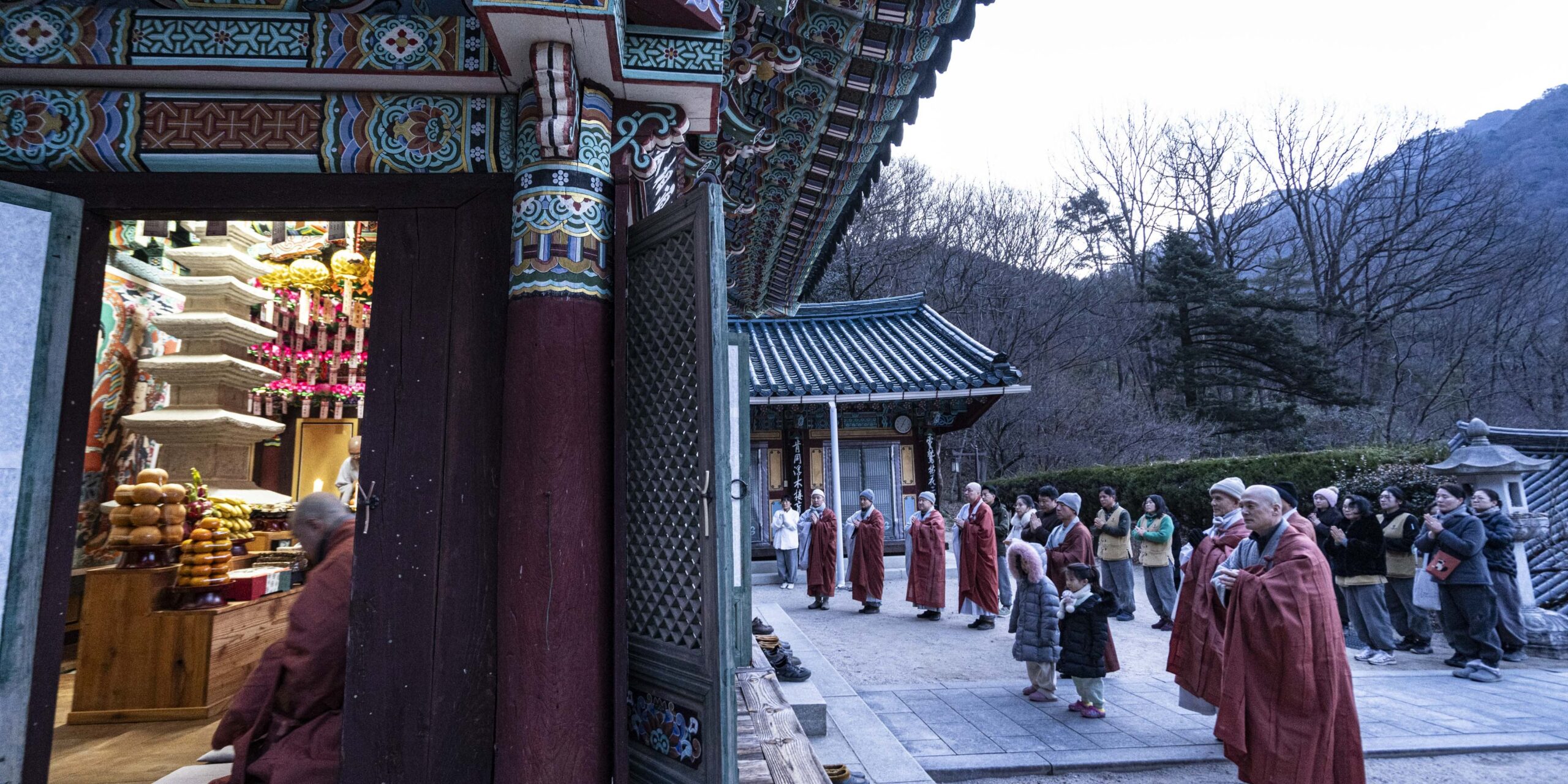금당