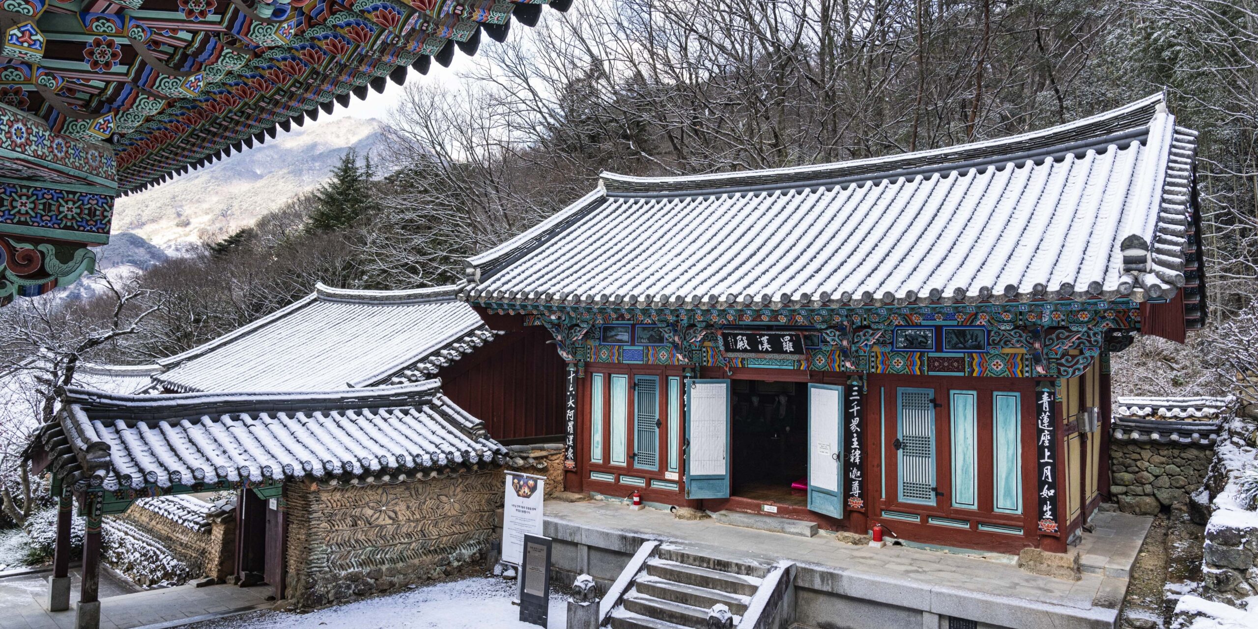 나한전