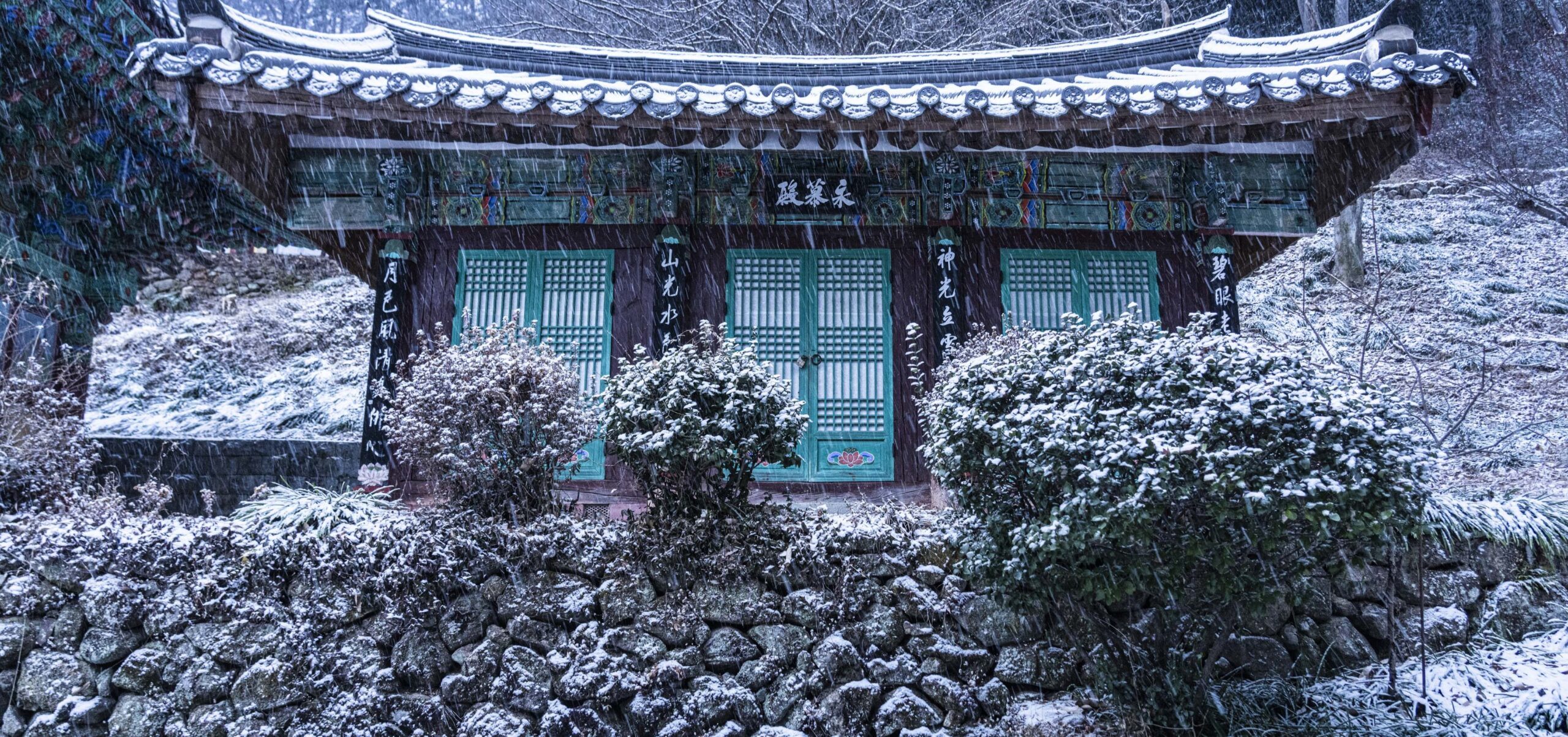 영모전
