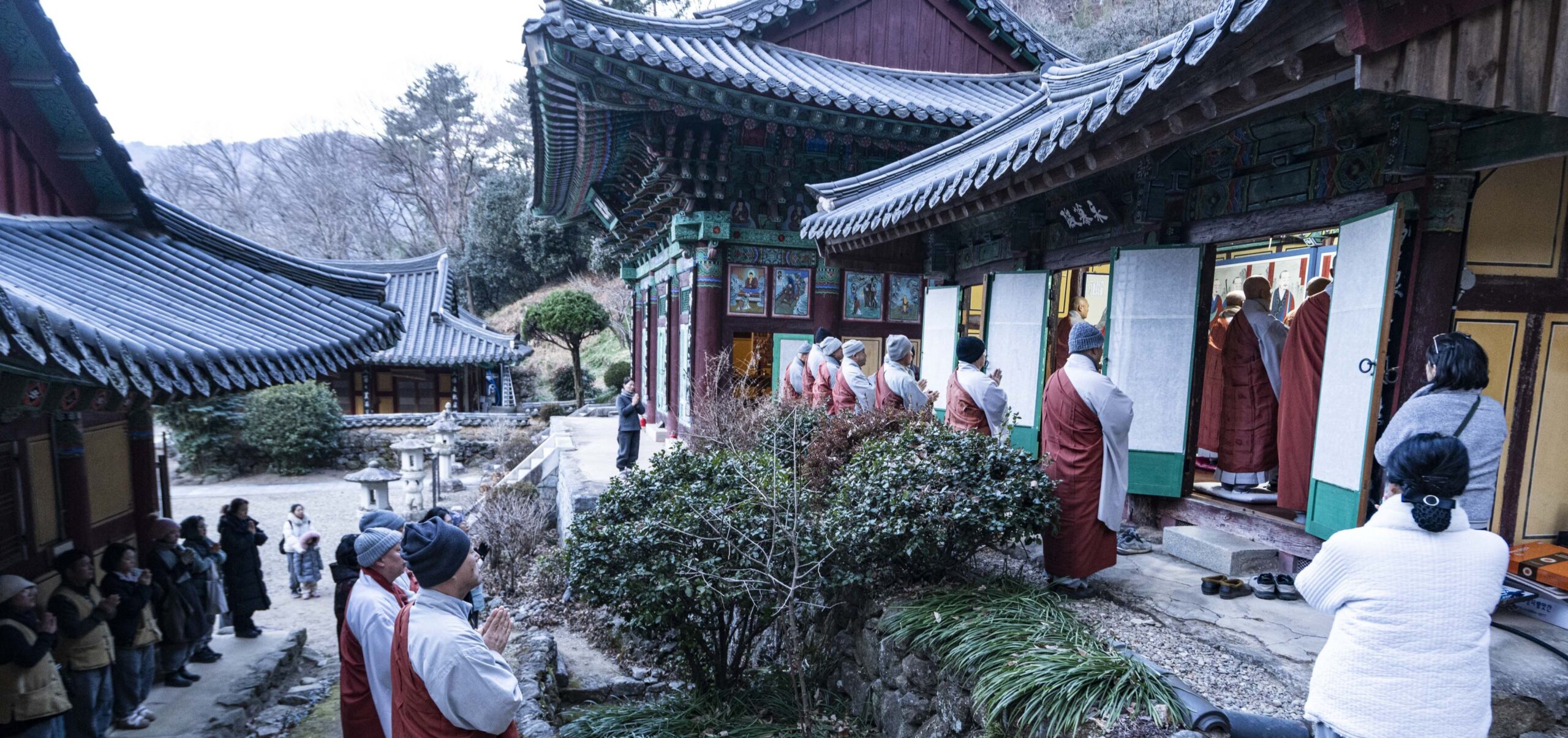영모전