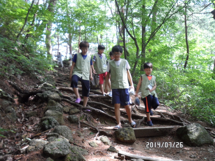 140726(2) 쌍계사 여름 어린이 한문학당58.JPG