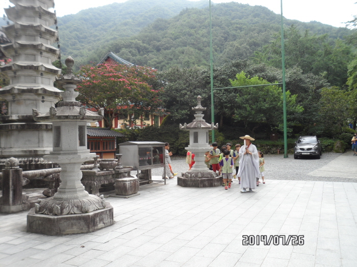 140726(2) 쌍계사 여름 어린이 한문학당23.JPG