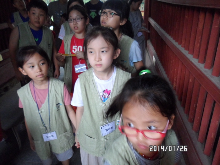 140726(2) 쌍계사 여름 어린이 한문학당16.JPG