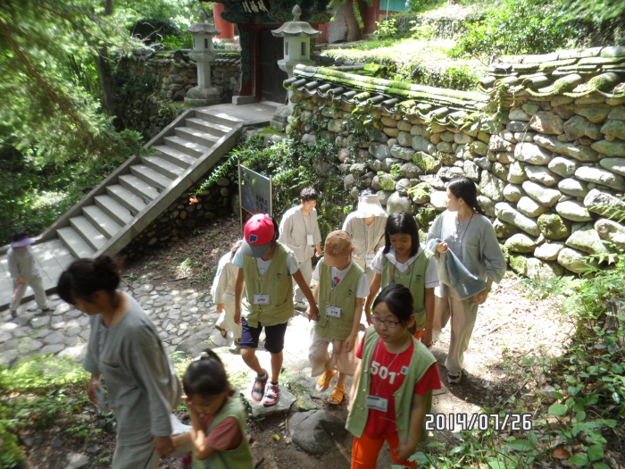 140726(2) 쌍계사 여름 어린이 한문학당53.JPG