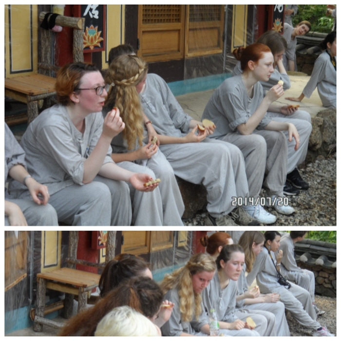 불일암 휴식중 2014-7-21.jpg