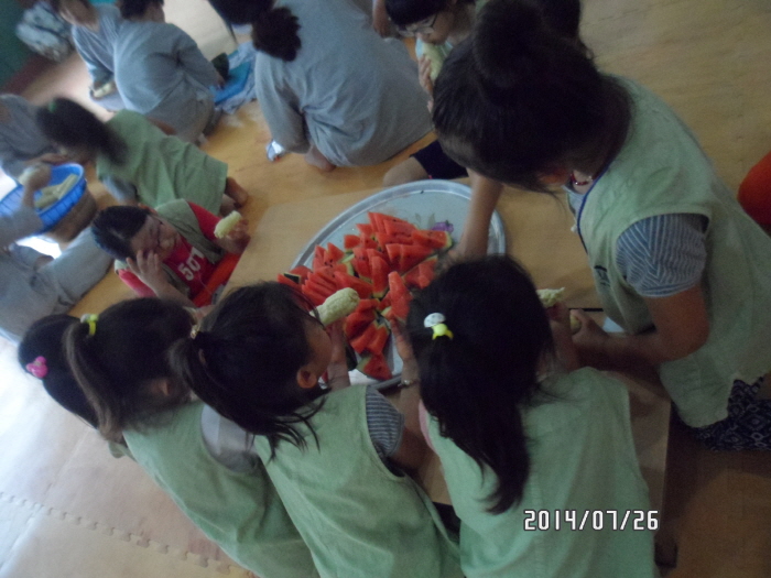 140726(2) 쌍계사 여름 어린이 한문학당49.JPG