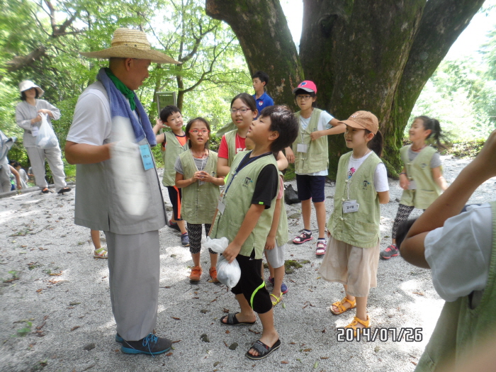 140726(2) 쌍계사 여름 어린이 한문학당61.JPG