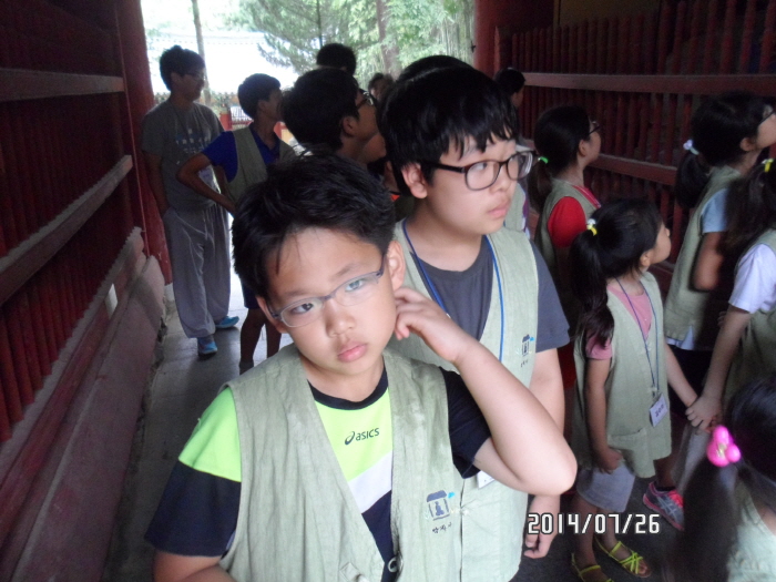 140726(2) 쌍계사 여름 어린이 한문학당18.JPG