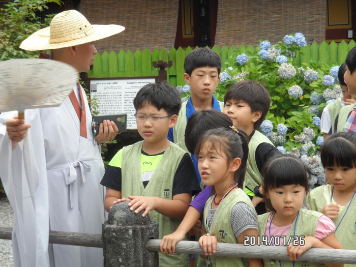 140726(2) 쌍계사 여름 어린이 한문학당39.JPG
