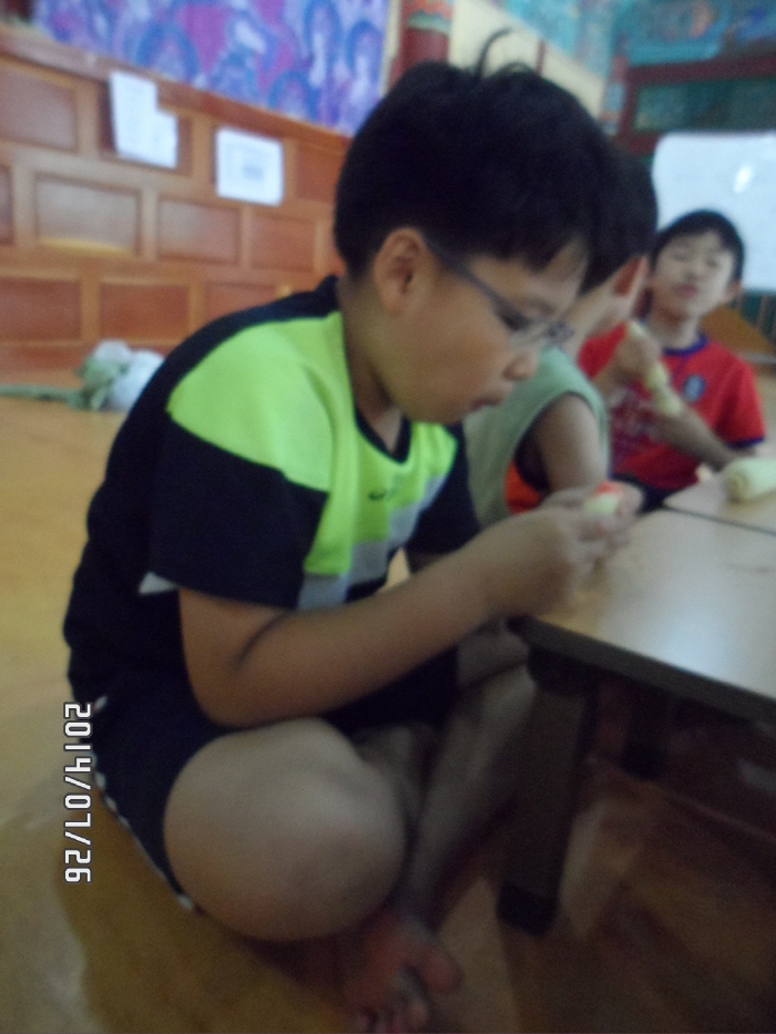 140726(2) 쌍계사 여름 어린이 한문학당52.JPG