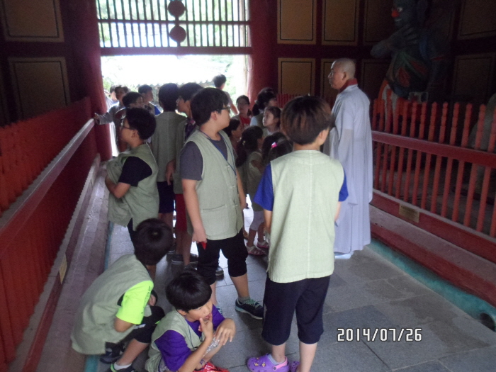140726(2) 쌍계사 여름 어린이 한문학당10.JPG