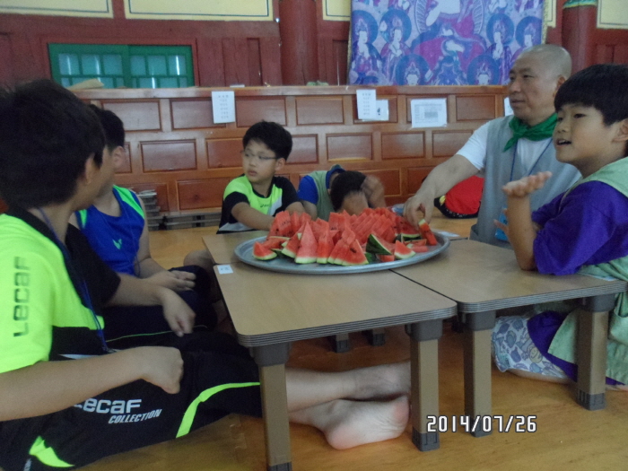 140726(2) 쌍계사 여름 어린이 한문학당46.JPG