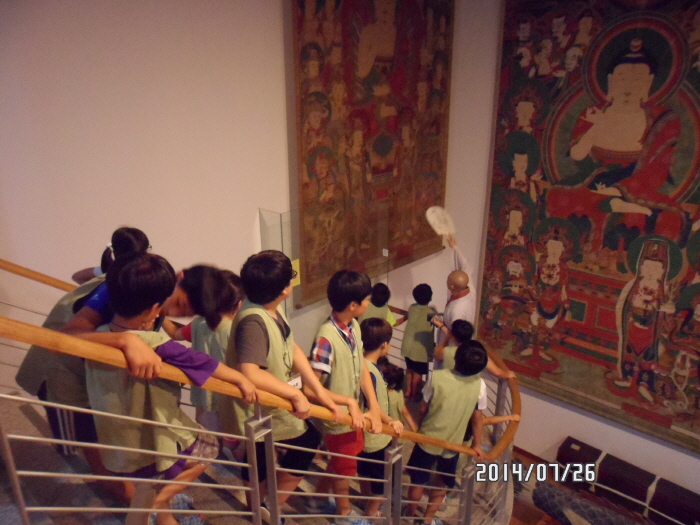 140726(2) 쌍계사 여름 어린이 한문학당31.JPG