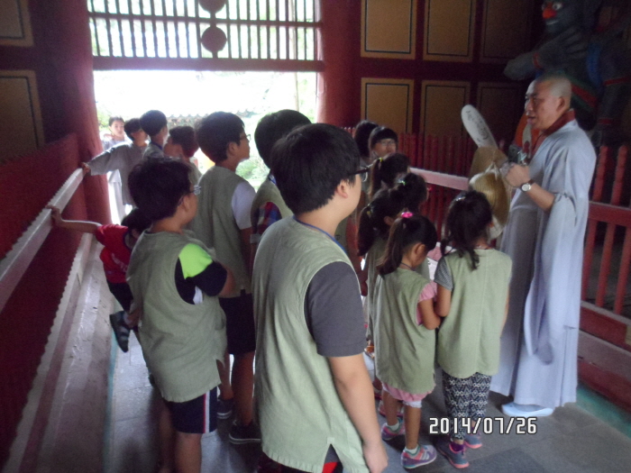 140726(2) 쌍계사 여름 어린이 한문학당11.JPG
