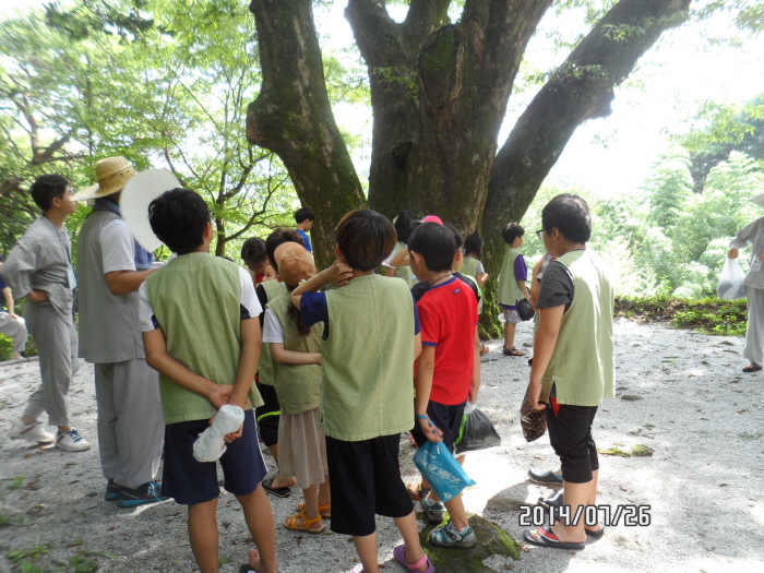 140726(2) 쌍계사 여름 어린이 한문학당62.JPG