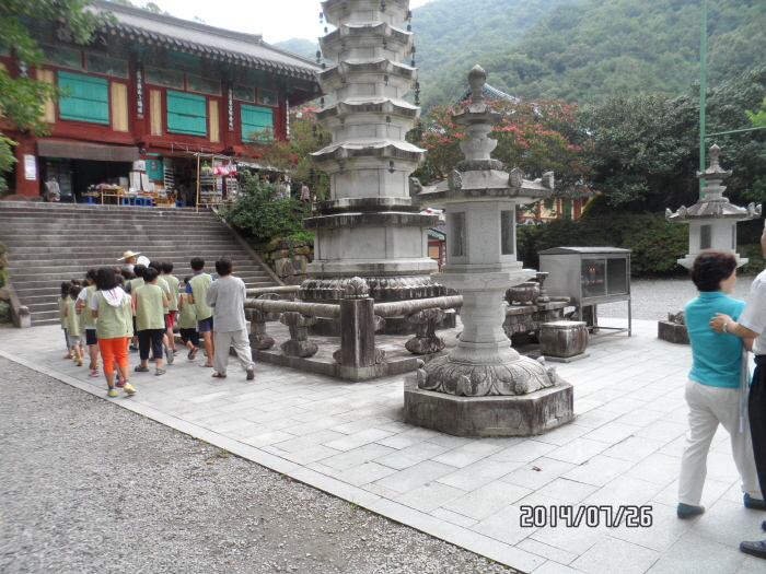 140726(2) 쌍계사 여름 어린이 한문학당22.JPG