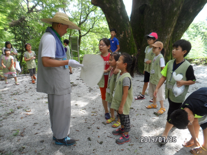 140726(2) 쌍계사 여름 어린이 한문학당60.JPG