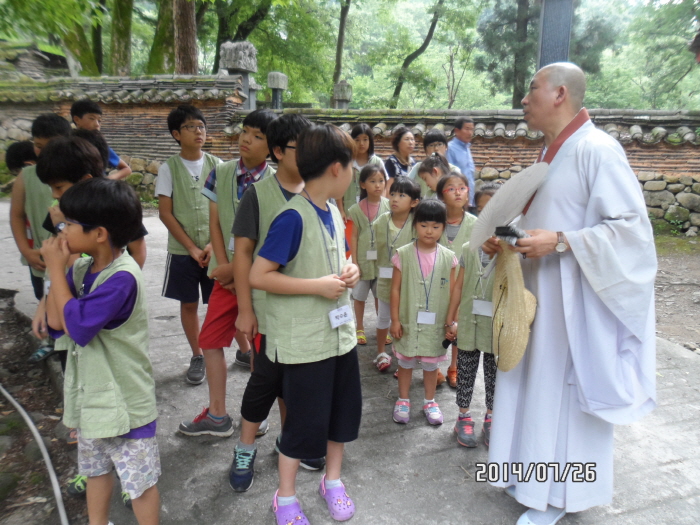 140726(2) 쌍계사 여름 어린이 한문학당03.JPG
