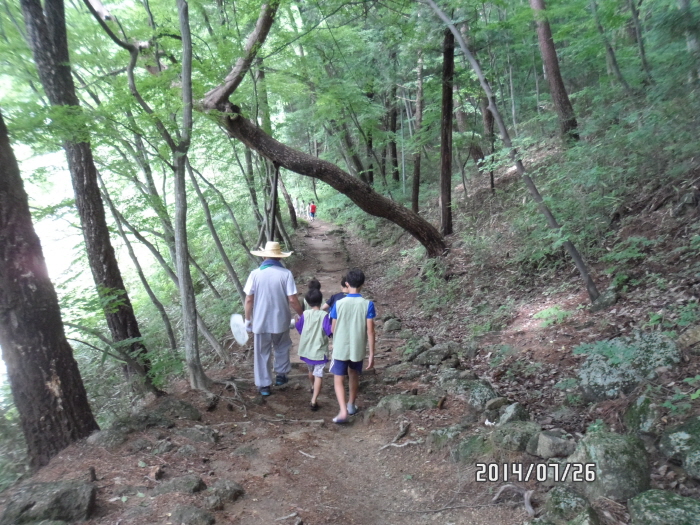 140726(2) 쌍계사 여름 어린이 한문학당57.JPG
