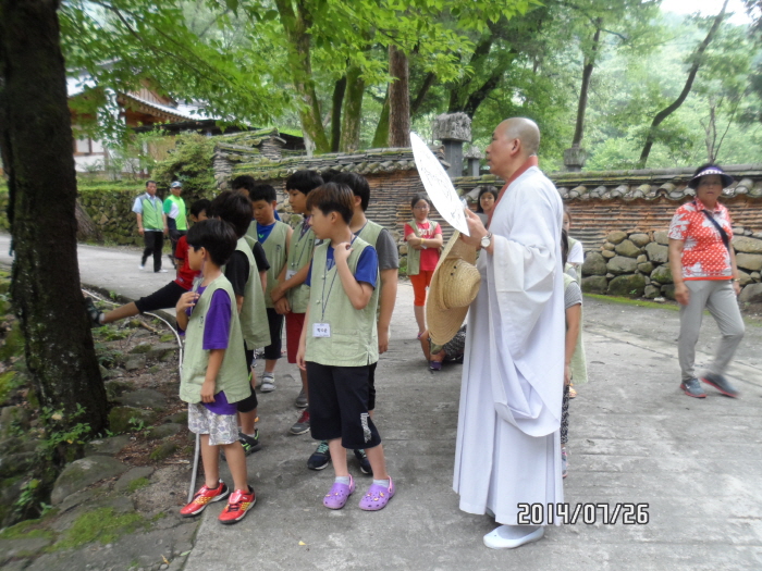 140726(2) 쌍계사 여름 어린이 한문학당02.JPG