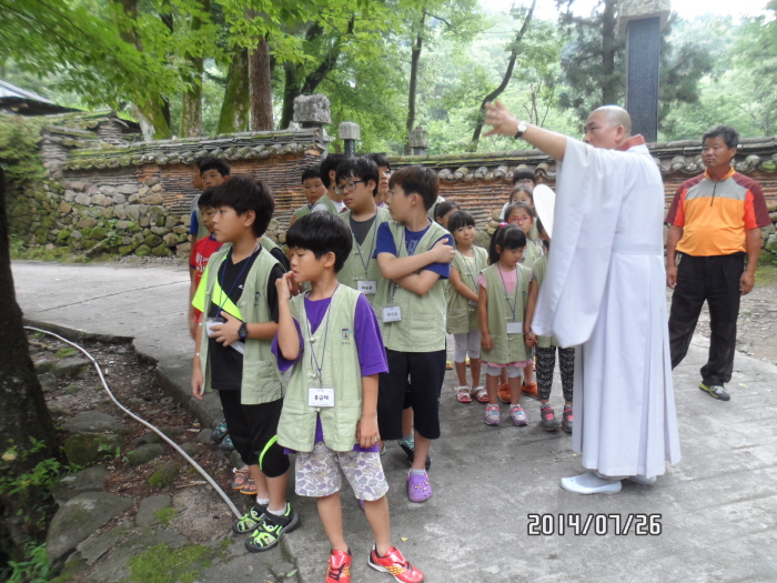 140726(2) 쌍계사 여름 어린이 한문학당05.JPG