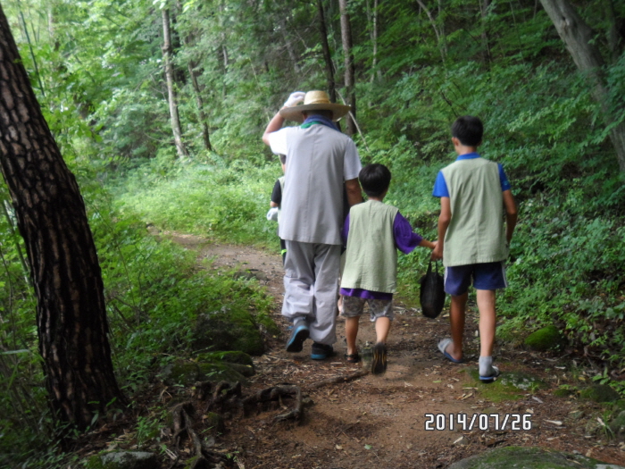 140726(2) 쌍계사 여름 어린이 한문학당59.JPG