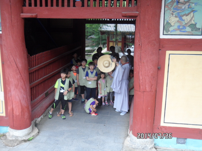 140726(2) 쌍계사 여름 어린이 한문학당19.JPG