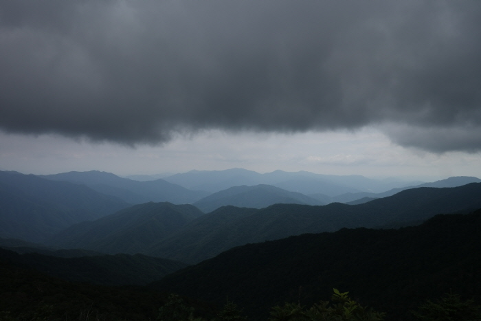 지리연봉