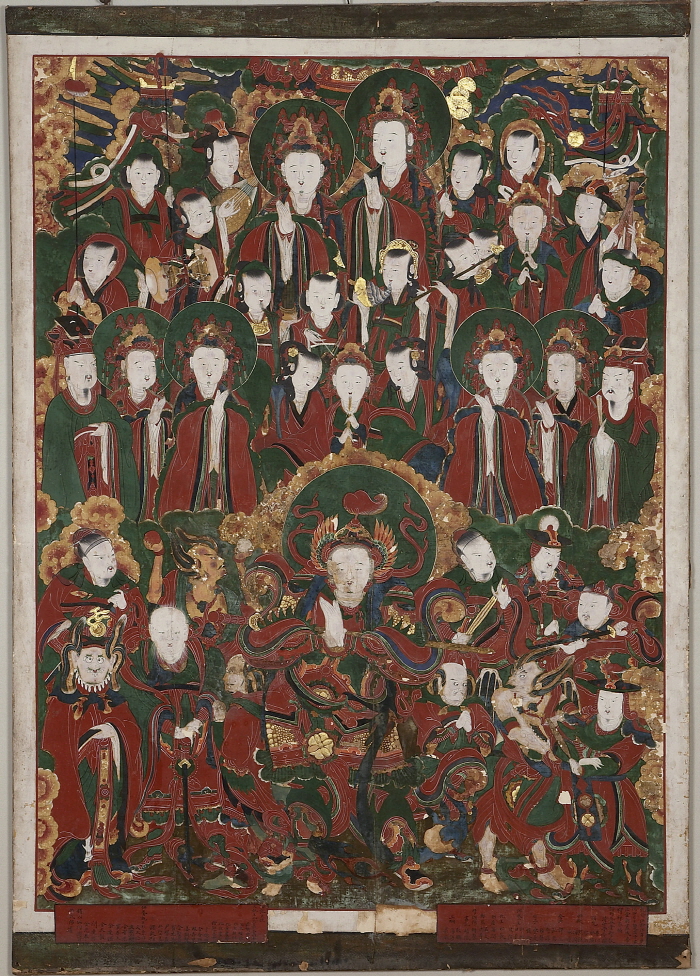 팔상전 신중도.jpg