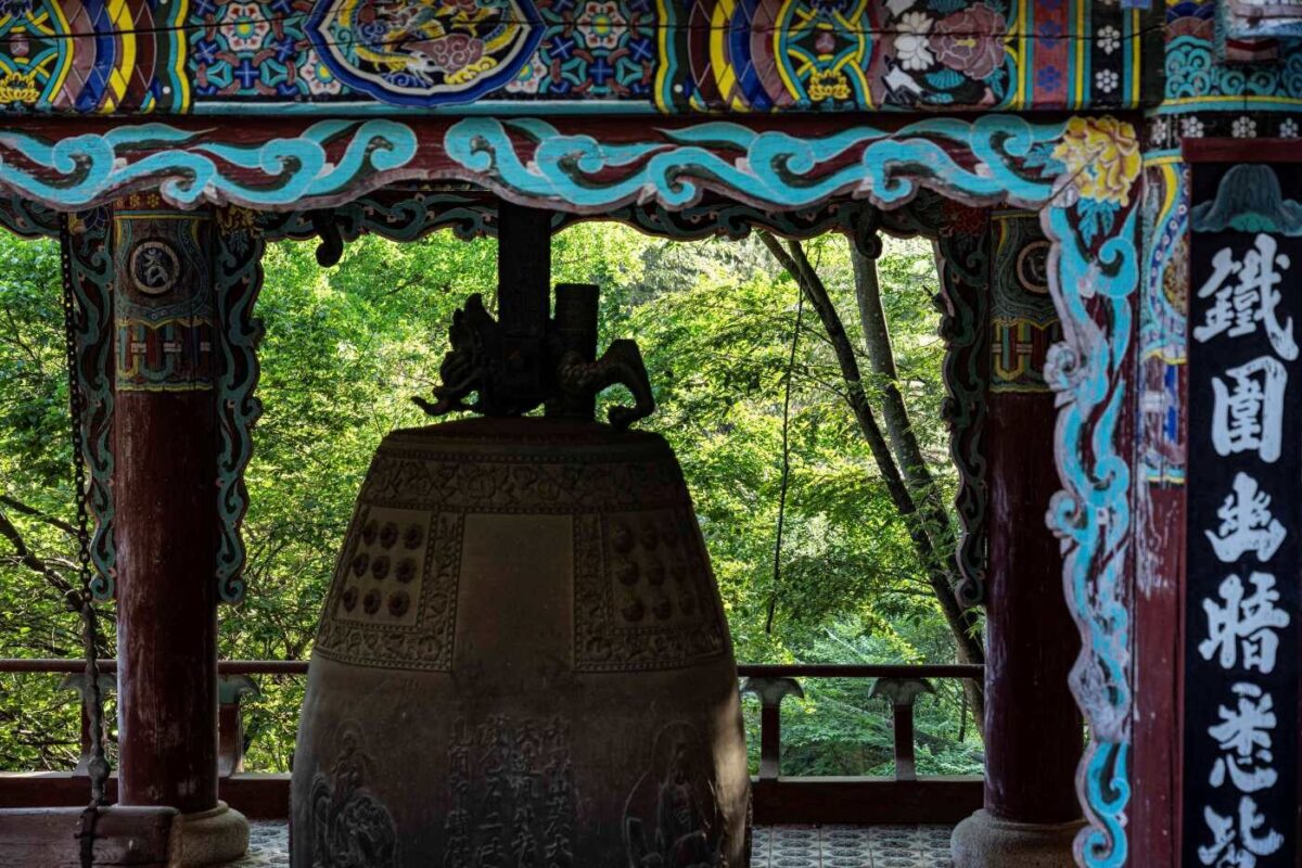 경내풍경